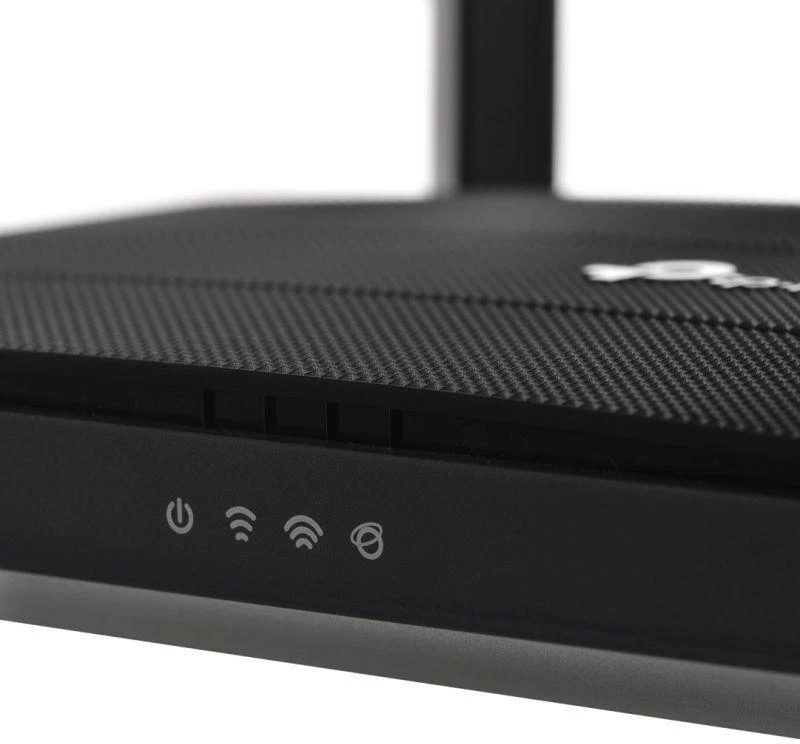 Ausinės Maršrutizatorius TP-LINK Archer AX12
