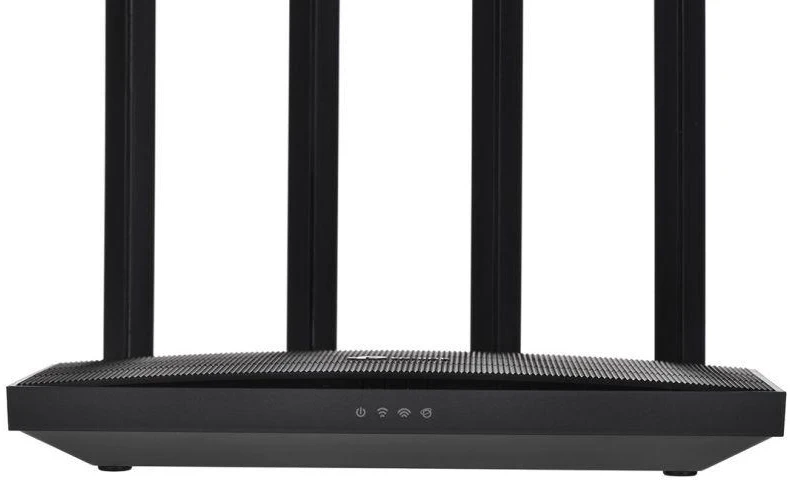 Ausinės Maršrutizatorius TP-LINK Archer AX12