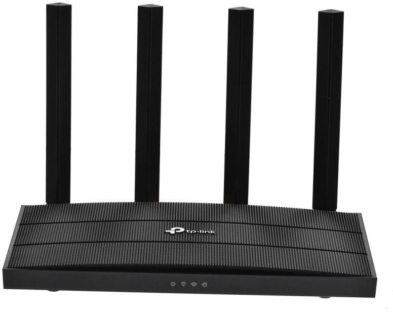 Ausinės Maršrutizatorius TP-LINK Archer AX12