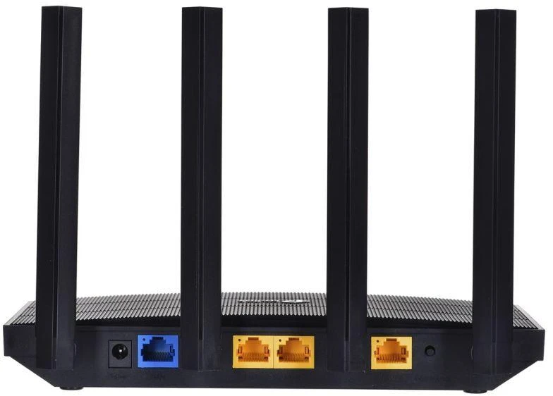 Ausinės Maršrutizatorius TP-LINK Archer AX12