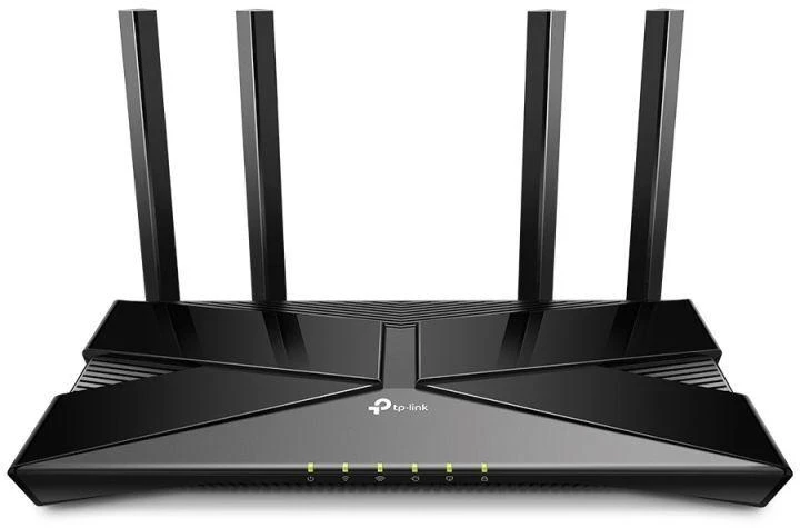 Maršrutizatorius TP-LINK Archer AX53