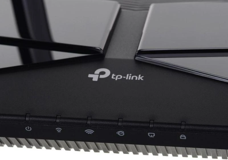Maršrutizatorius TP-LINK Archer AX53