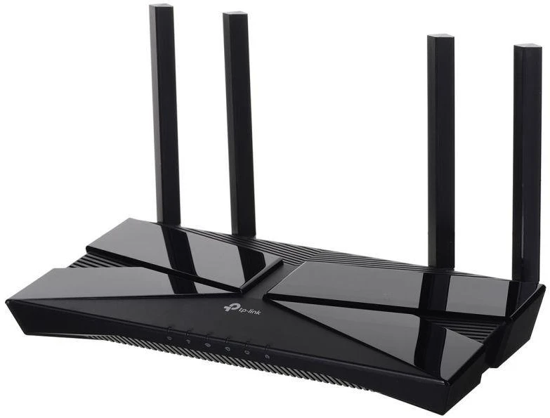 Maršrutizatorius TP-LINK Archer AX53