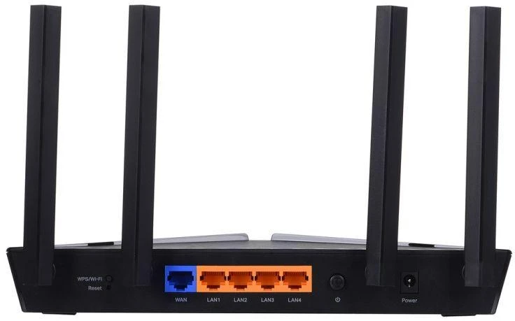 Maršrutizatorius TP-LINK Archer AX53