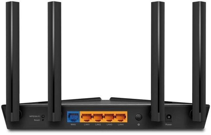 Maršrutizatorius TP-LINK Archer AX53