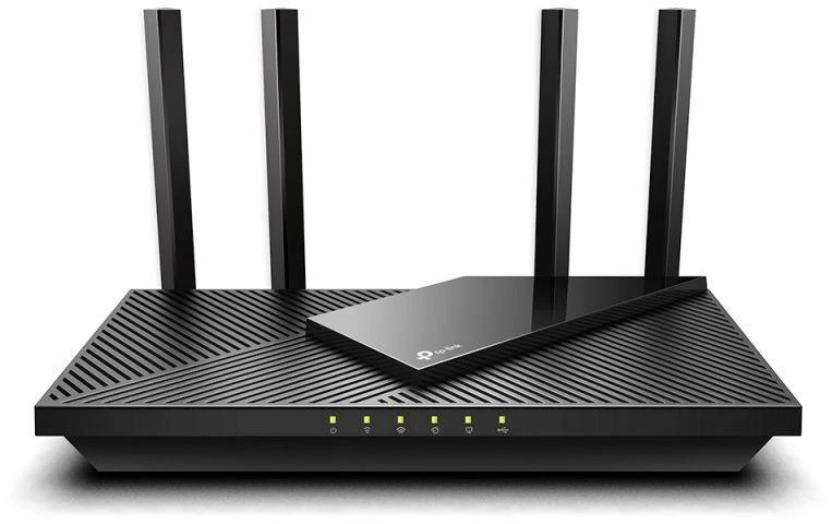 Maršrutizatorius TP-LINK Archer AX55