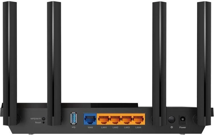 Maršrutizatorius TP-LINK Archer AX55