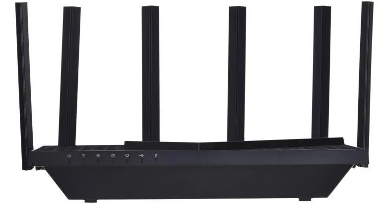Maršrutizatorius TP-LINK Archer AX72 PRO