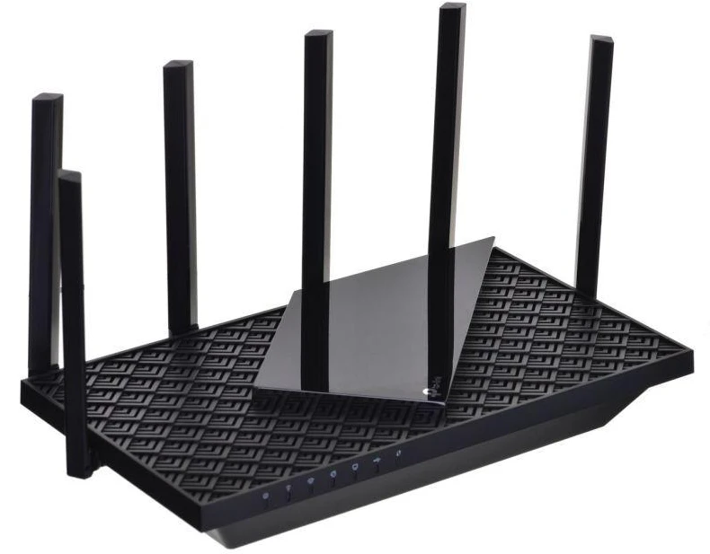 Maršrutizatorius TP-LINK Archer AX72 PRO