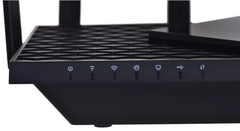 Maršrutizatorius TP-LINK Archer AX72 PRO