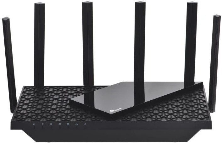 Maršrutizatorius TP-LINK Archer AX72 PRO