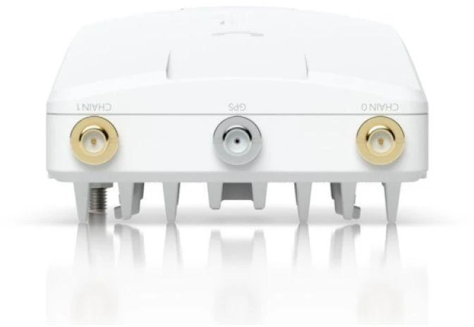 Maršrutizatorius Ubiquiti UISP Wave MLO5 Tinklo tiltas 5000 Mbit/ai Balta