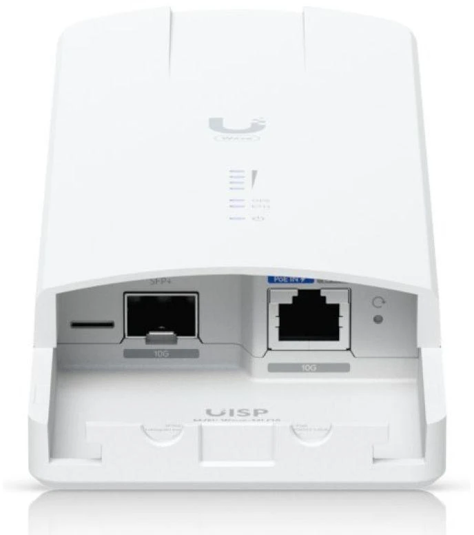 Maršrutizatorius Ubiquiti UISP Wave MLO5 Tinklo tiltas 5000 Mbit/ai Balta