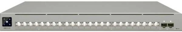 Ubiquiti UniFi Pro XG 24 valdomas L2/L3 10G Ethernet (100/1000/10000) 1U Pilkas