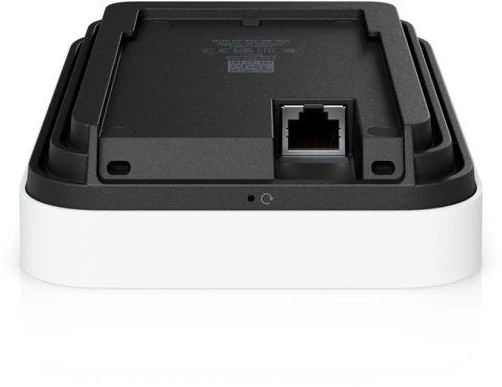 Maršrutizatorius Ubiquiti Prieigos taškas UniFi U7-Pro-XG-Wall Baltas 802.11be WiFi 7 (su PoE adapteriu) Be/be PoE adapterio