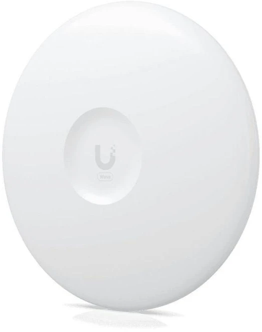 Maršrutizatorius Ubiquiti Wave Professional tinklo tiltas 5400 Mbit/s Baltas