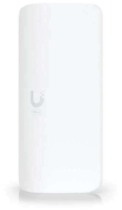 Maršrutizatorius Ubiquiti UISP WAVE-AP-MICRO tiltas/retransliatorius 5000 Mbit/s Baltas