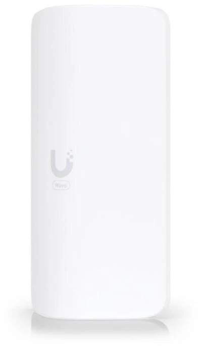 Maršrutizatorius Ubiquiti UISP WAVE-AP-MICRO tiltas/retransliatorius 5000 Mbit/s Baltas