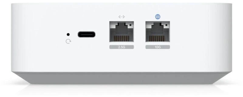 Maršrutizatorius, UniFi valdiklis, Wi-Fi 7 prieigos taškas Ubiquiti UniFi (UX7-EU)