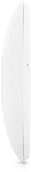 Maršrutizatorius UBIQUITI U6 Pro; WiFi 6; 6 erdviniai srautai; 140 m² (1500 pėdų²) aprėptis; Daugiau nei 350 prijungtų įrenginių; Maitinamas naudojant PoE; GbE uplink.
