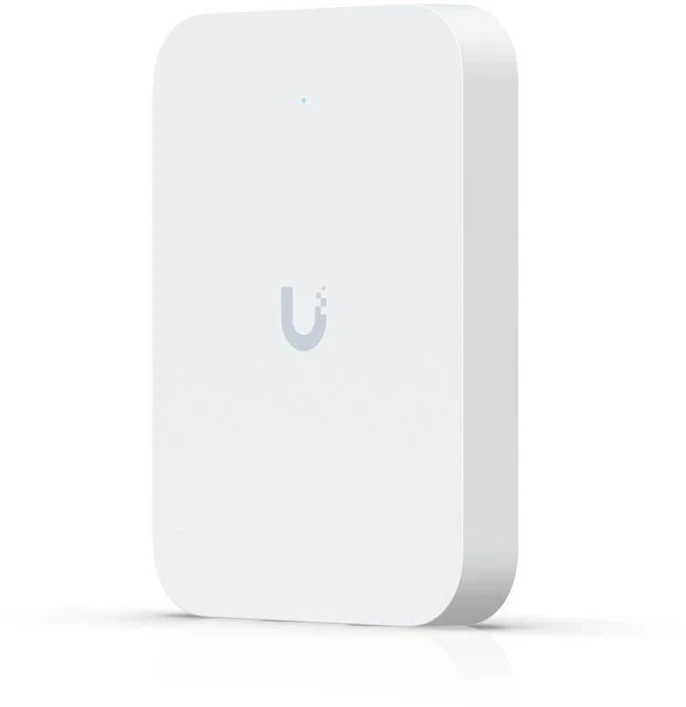Maršrutizatorius Ubiquiti | Access Point | U7 In-Wall | 802.11ac | 4300 Mbit/s | MU-MiMO Yes