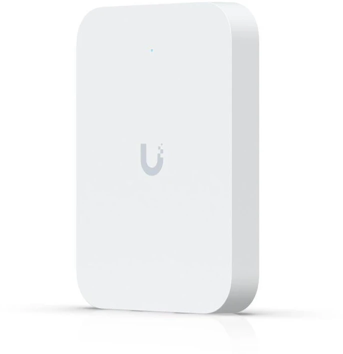 Maršrutizatorius Ubiquiti | Prieigos taškas | U7 montuojamas sienoje | 802.11ac | 4300 Mbps | Ethernet LAN (RJ-45) jungtys 3 | MU-MiMO Taip