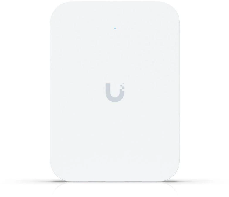 Maršrutizatorius Ubiquiti | Prieigos taškas | U7 montuojamas sienoje | 802.11ac | 4300 Mbps | Ethernet LAN (RJ-45) jungtys 3 | MU-MiMO Taip