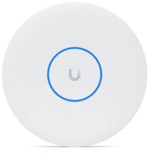Maršrutizatorius UBIQUITI U7 PRO XG ANT LUBŲ MONTUOJAMAS 6 SRAUTŲ „Wi-Fi“ 7 prieigos taškas su 10/5/2,5/1 GBE palaikymu
