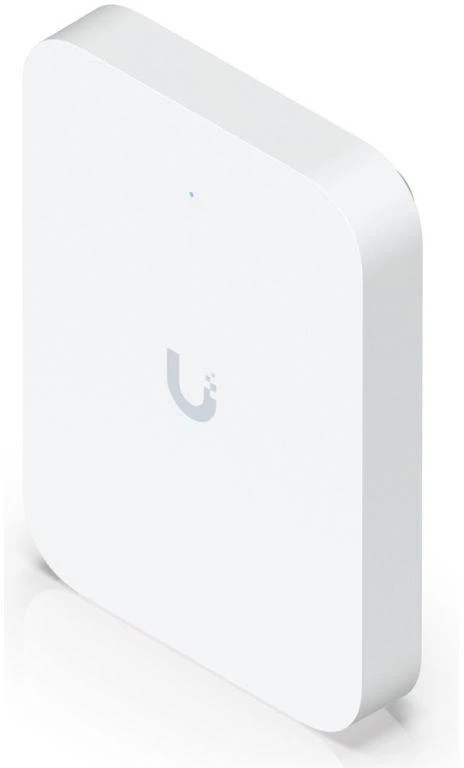 Maršrutizatorius Ubiquiti | Prieigos taškas | U7 montuojamas sienoje | 802.11ac | 4300 Mbps | Ethernet LAN (RJ-45) jungtys 3 | MU-MiMO Taip