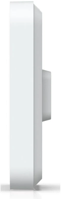 Maršrutizatorius Ubiquiti | Prieigos taškas | U7 montuojamas sienoje | 802.11ac | 4300 Mbps | Ethernet LAN (RJ-45) jungtys 3 | MU-MiMO Taip