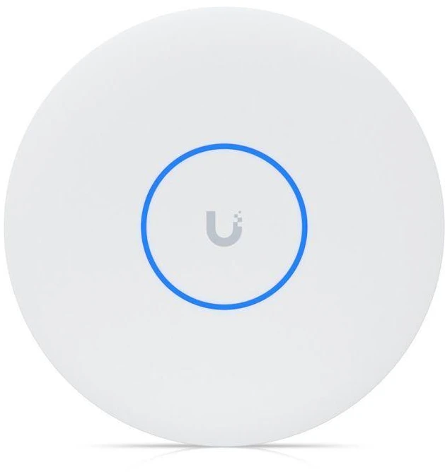 Maršrutizatorius UBIQUITI U7 PRO XG ANT LUBŲ MONTUOJAMAS 6 SRAUTŲ „Wi-Fi“ 7 prieigos taškas su 10/5/2,5/1 GBE palaikymu