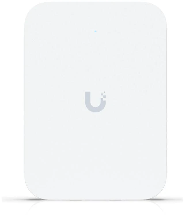 Maršrutizatorius Ubiquiti | Prieigos taškas | U7 montuojamas sienoje | 802.11ac | 4300 Mbps | Ethernet LAN (RJ-45) jungtys 3 | MU-MiMO Taip