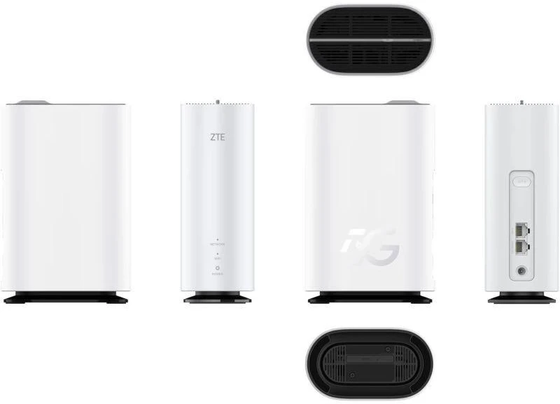Maršrutizatorius ZTE G5C