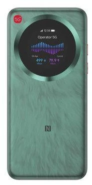ZTE Maršrutizatorius Mobilny 5G U30 PRO