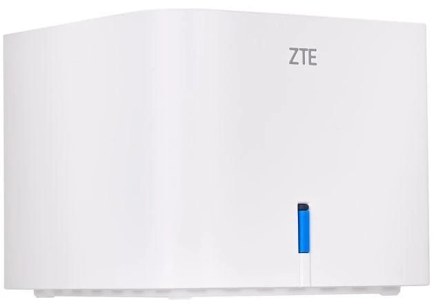 Ausinės Maršrutizatorius ZTE Z1200
