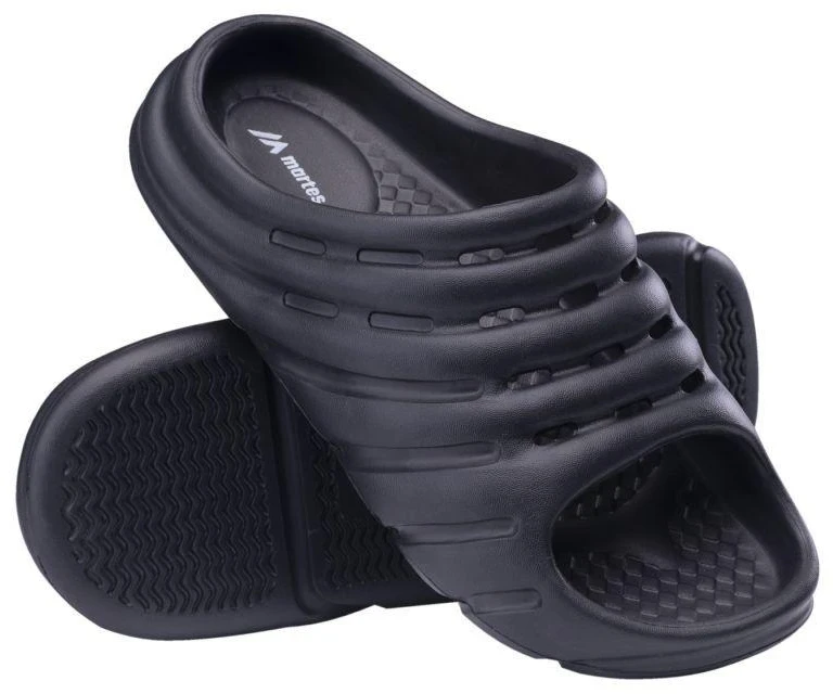 Martes Essentials Gras M 92800598418 Šlepetės