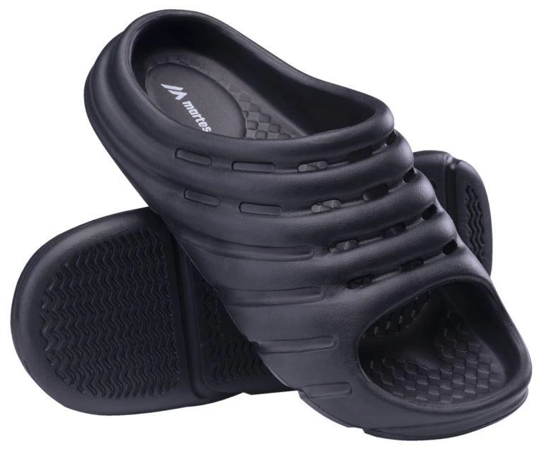 Martes Essentials Gras M 92800598418 Šlepetės