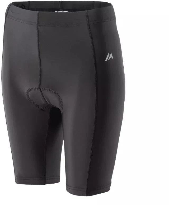 Martes Essentials Lady Biker W 92800398305 dviratininkų šortai
