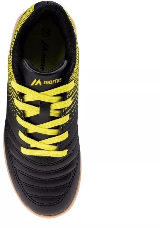 Martes Essentials Mator IC Jr 92800490374 Futbolo Bateliai