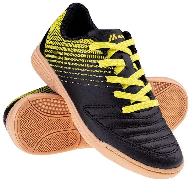 Martes Essentials Mator IC Jr 92800490374 Futbolo Bateliai