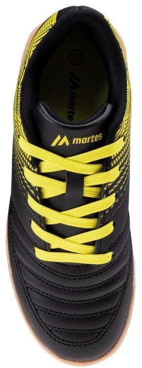 Martes Essentials Mator IC Jr 92800490374 Futbolo Bateliai