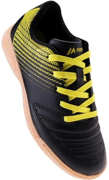 Martes Essentials Mator IC Jr 92800490374 Futbolo Bateliai