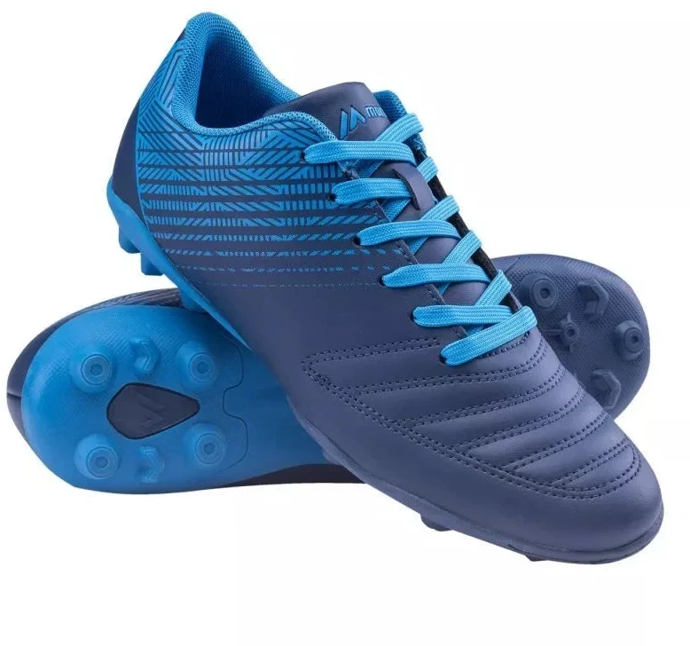 Martes Essentials Mator Paaugliams FG Jr 92800490390 Futbolo Bateliai