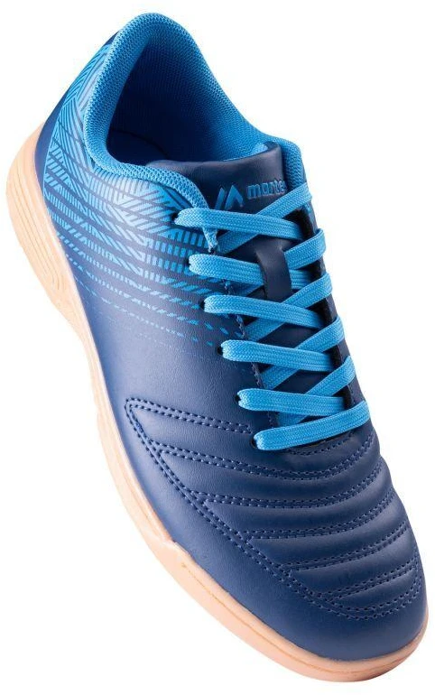 Martes Essentials Mator Teen IC Jr 92800614539 Futbolo bateliai