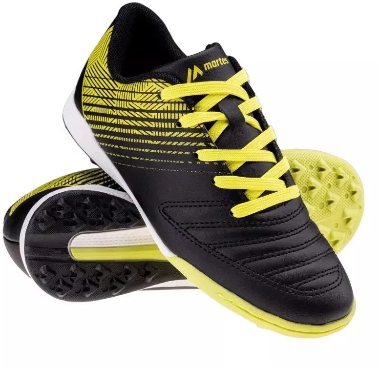 Martes Essentials Mator TF Jr 92800490382 Futbolo Bateliai