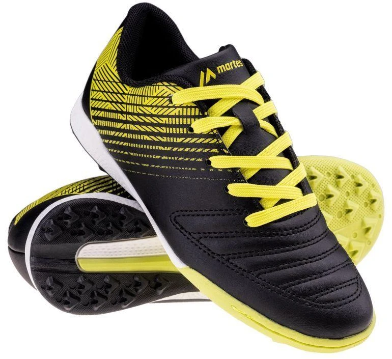 Martes Essentials Mator TF Jr 92800490382 Futbolo Bateliai