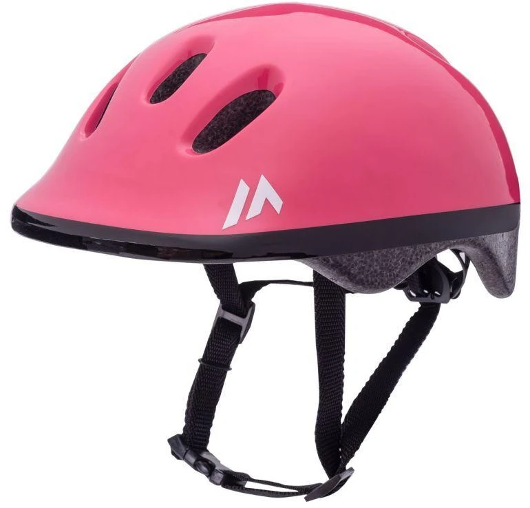 Martes Essentials Mimsy Jr 92800664469 Dviračio Šalmas