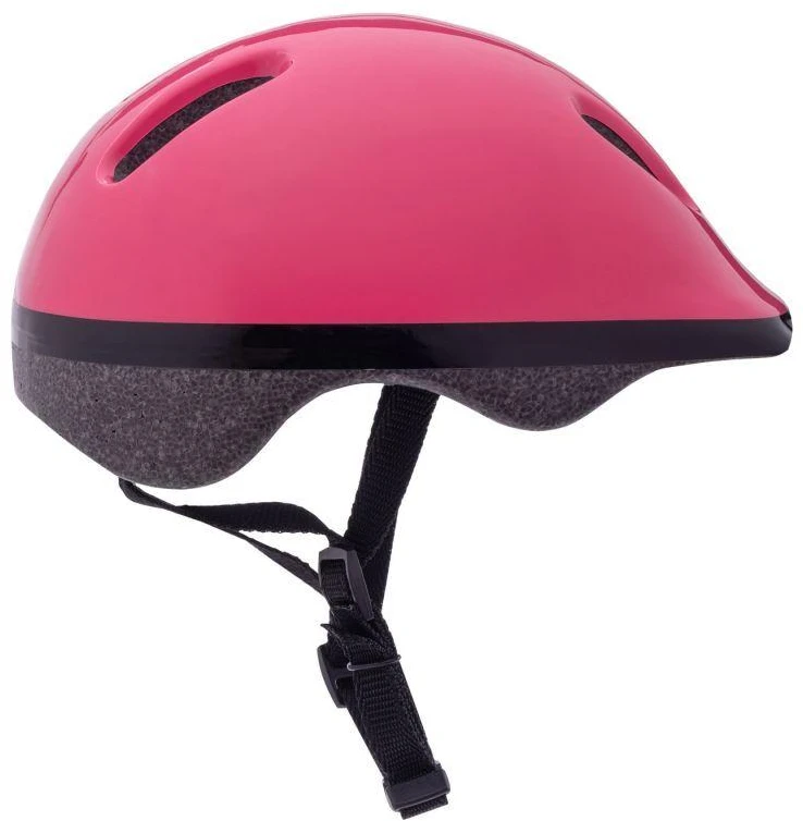 Martes Essentials Mimsy Jr 92800664469 Dviračio Šalmas