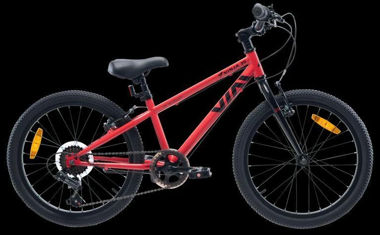 Martes Essentials Ninja 20 dviratis 92800597993