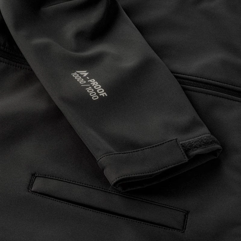 Huari Martes Essentials Softshell striukė Meino Jr 92800395957